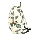 Vintage Pineapple Backpack