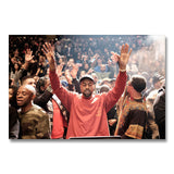 Kanye West Poster