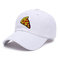 Pizza dad cap