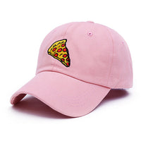 Pizza dad cap