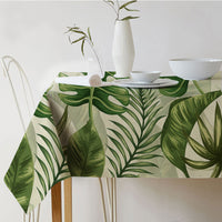 Tropical Table Cloths