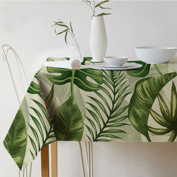 Tropical Table Cloths