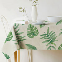 Tropical Table Cloths