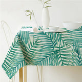 Tropical Table Cloths