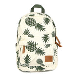 Vintage Pineapple Backpack