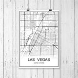 Retro City maps Over 30 City's