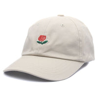 Rose Dad Cap