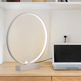 Modern Table Lamp