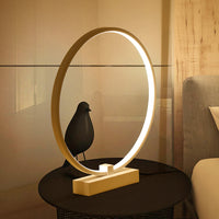 Modern Table Lamp