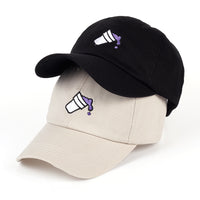 The Double Cup Dad Cap