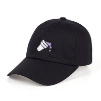 The Double Cup Dad Cap