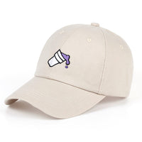 The Double Cup Dad Cap