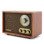 LoopTone AM/FM Classic Radio