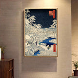 Japanese Landscape art