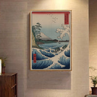 Japanese Landscape art