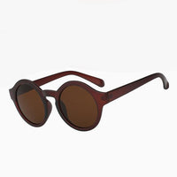 Retro Women's Sunglasses