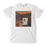 Kodak Black Painting Pictures T-shirt