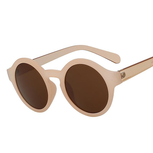 Retro Women's Sunglasses