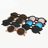 Retro Women's Sunglasses