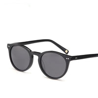 Classic Polarized Tortoise Sunglasses