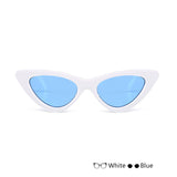 Retro Cat Eye Sunglasses