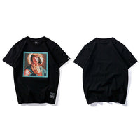 Virgin Mary Pulp Fiction T-Shirt