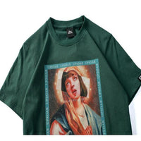 Virgin Mary Pulp Fiction T-Shirt