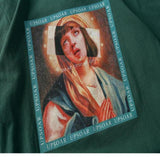 Virgin Mary Pulp Fiction T-Shirt