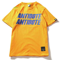 Travis Scott Antidote T-shirt