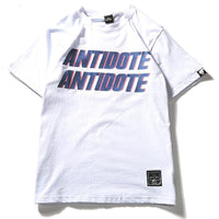 Travis Scott Antidote T-shirt