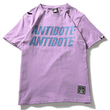 Travis Scott Antidote T-shirt