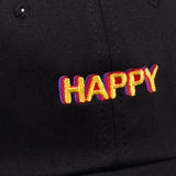 HAPPY Dad Cap