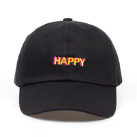 HAPPY Dad Cap