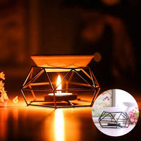 Aroma Burner Oil Lamp