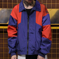 Retro Two Tone Jacket