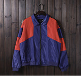 Retro Two Tone Jacket