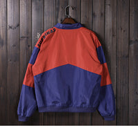 Retro Two Tone Jacket