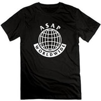 Asap Worldwide T-shirt