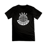 Asap Worldwide T-shirt