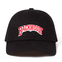 Backwoods Dad Cap