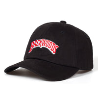 Backwoods Dad Cap