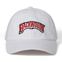 Backwoods Dad Cap