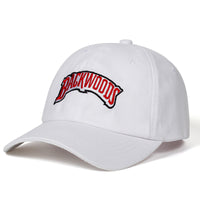 Backwoods Dad Cap