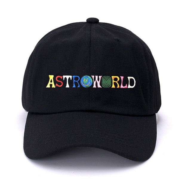 Astroworld Dad Cap