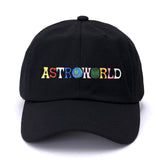 Astroworld Dad Cap