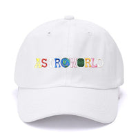 Astroworld Dad Cap