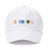 Astroworld Dad Cap