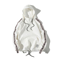 Atmosphere Pullover Hoddie