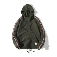 Atmosphere Pullover Hoddie