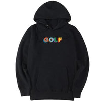 Golf Hoodie